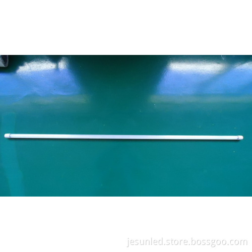 Warm white 0.6M SMD3014 T8 LED Tube light